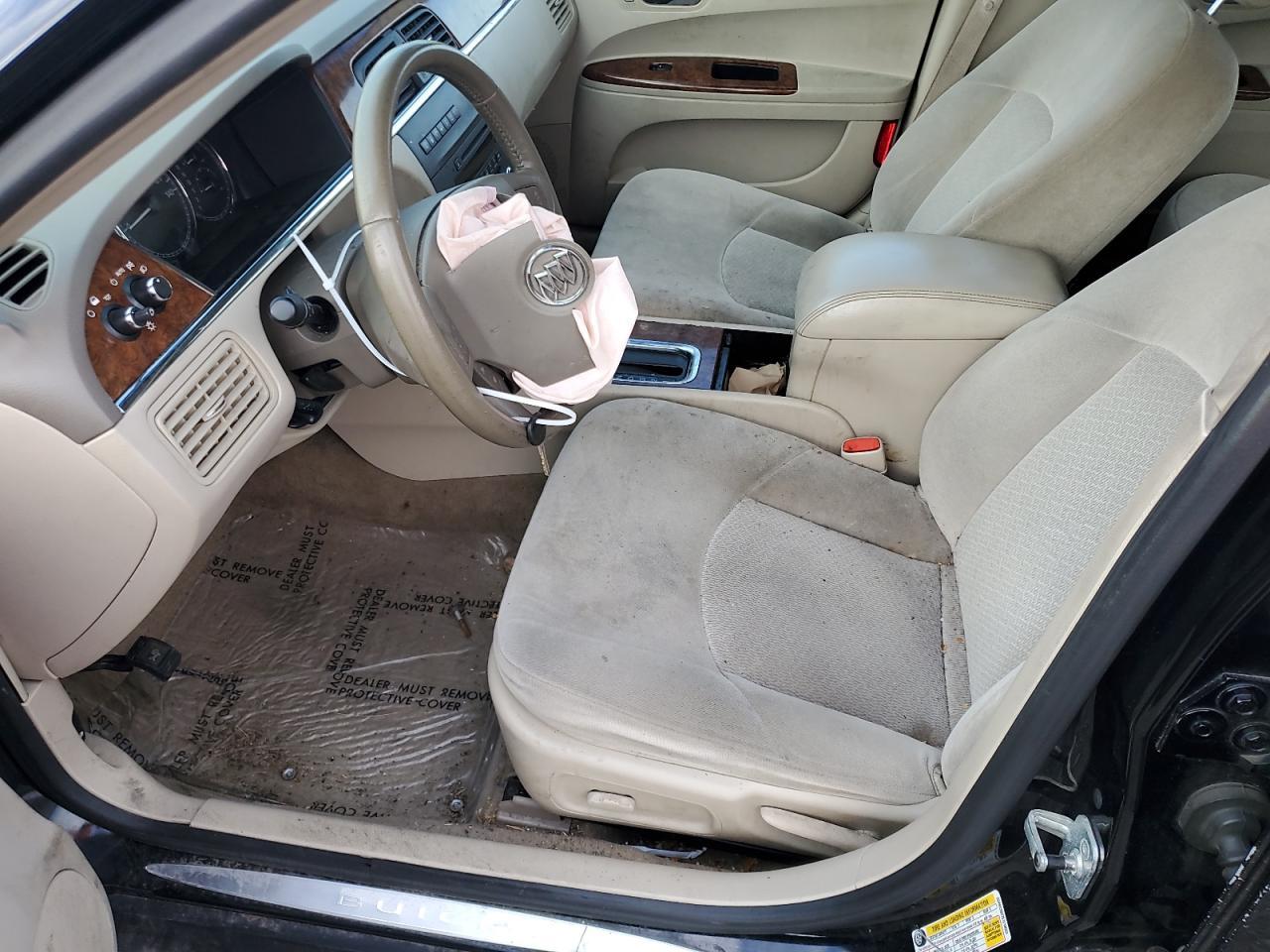 2006 BUICK LACROSSE