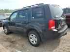 2015 HONDA PILOT