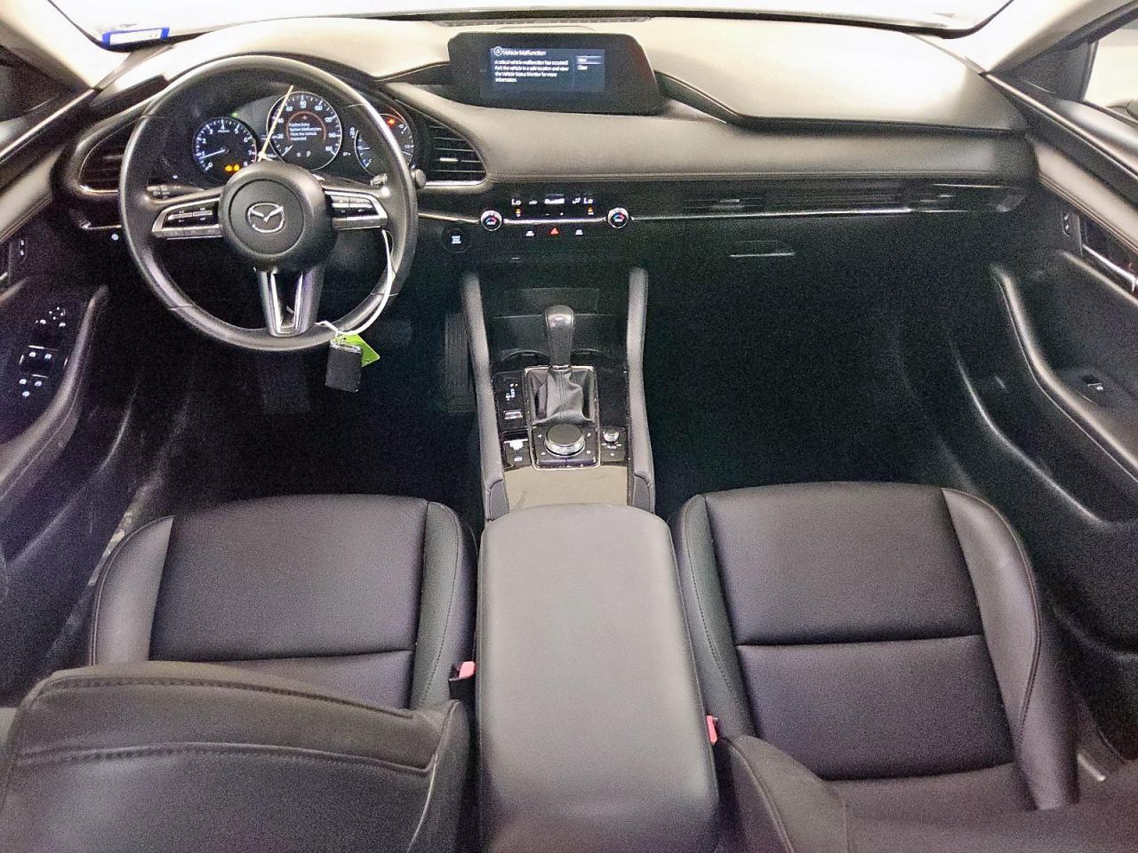 2019 MAZDA 3