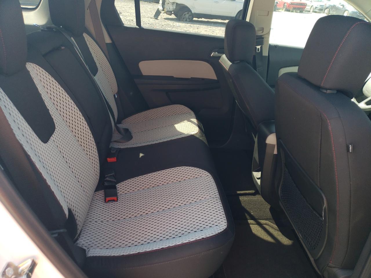 2015 GMC Terrain