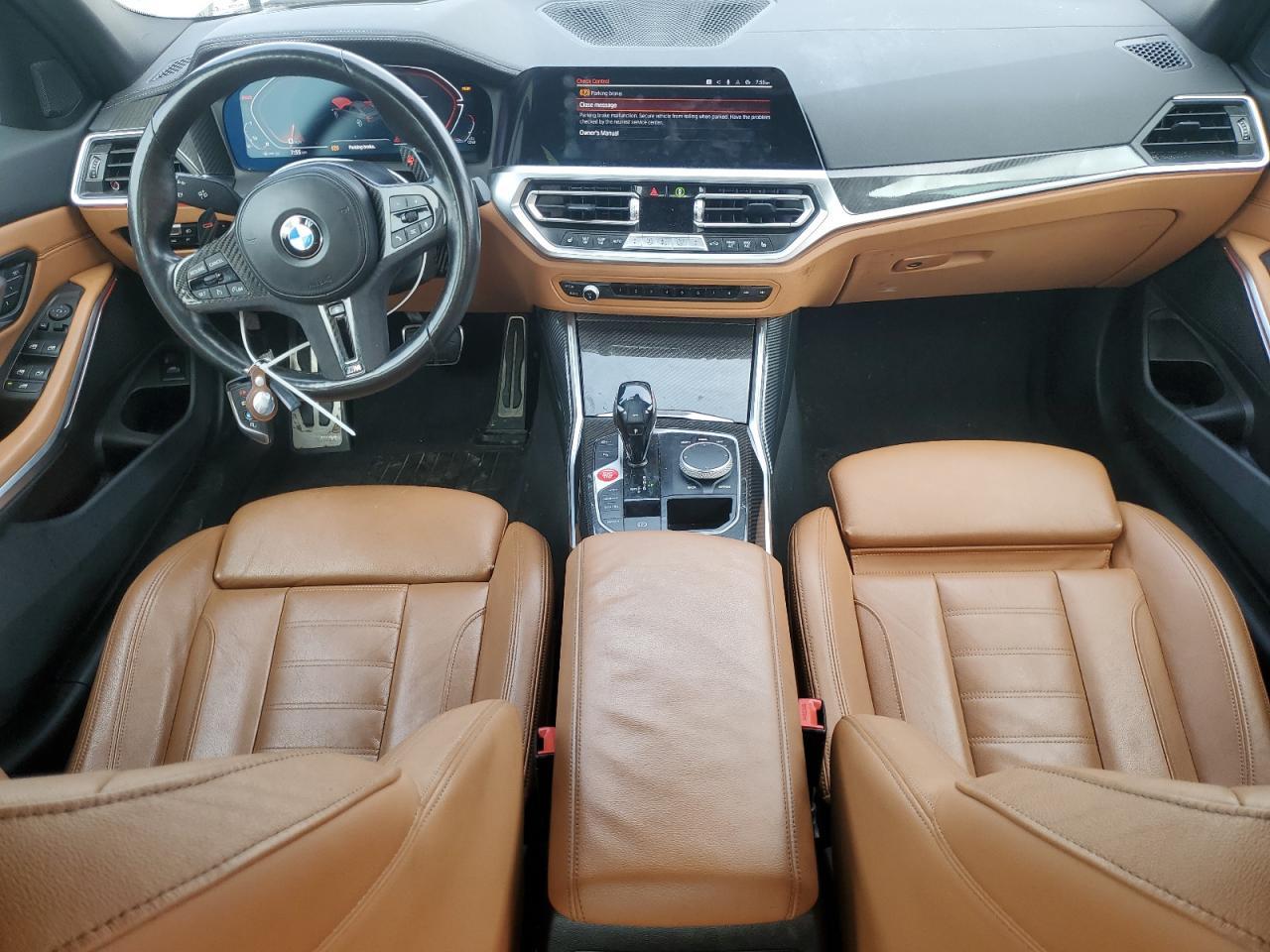 2021 BMW M340i