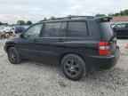 2004 TOYOTA HIGHLANDER