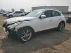 2013 INFINITI EX37