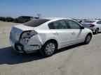 2009 NISSAN ALTIMA