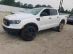 2023 FORD RANGER
