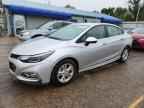 2018 CHEVROLET CRUZE