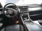 2017 JAGUAR XF