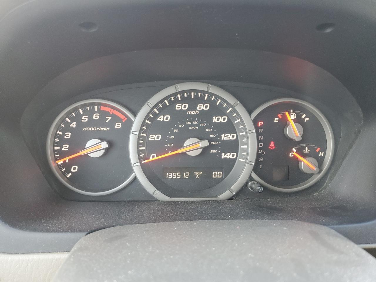 2006 HONDA PILOT