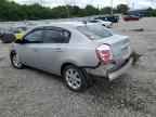 2008 NISSAN SENTRA