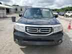 2015 HONDA PILOT