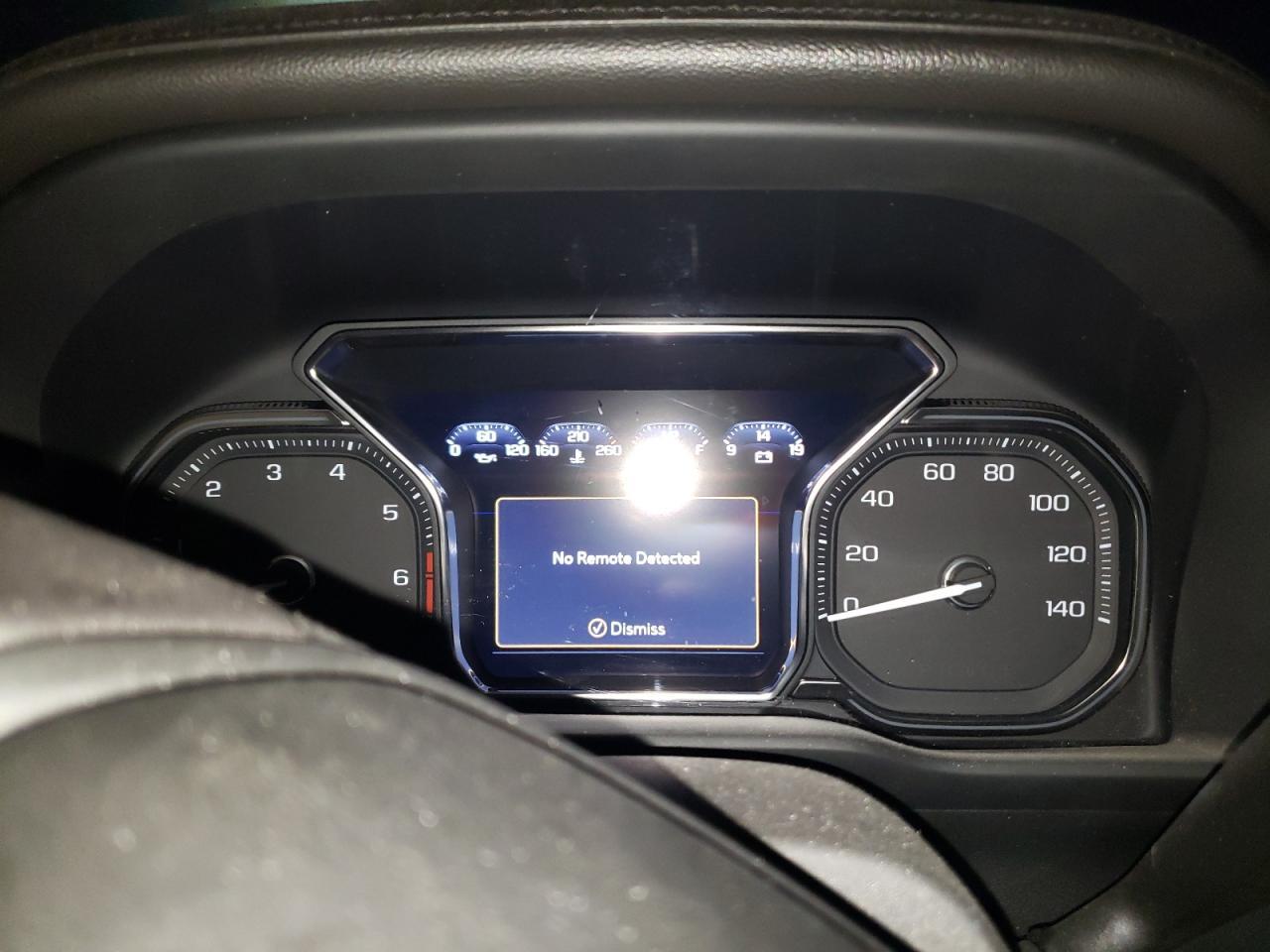 2022 GMC Sierra