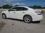 2014 NISSAN Maxima
