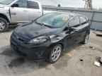 2012 FORD Fiesta