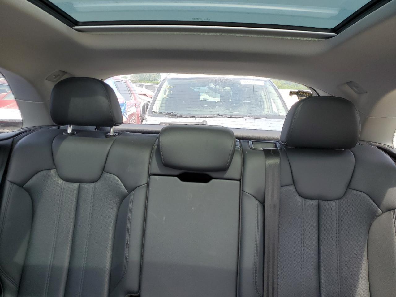 2019 AUDI Q5