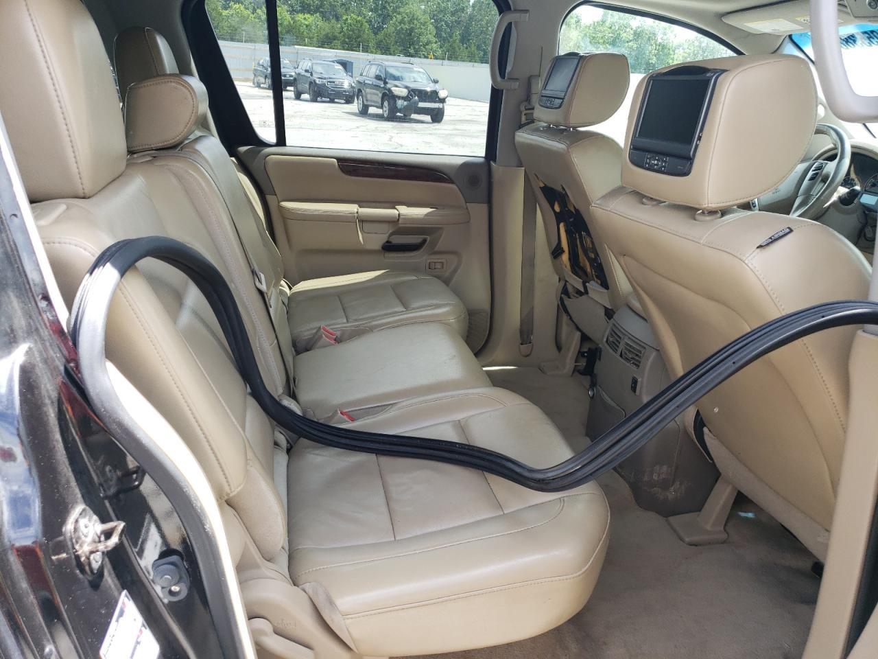 2013 NISSAN Armada