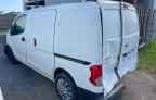 2017 NISSAN Nv