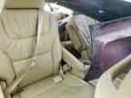 2010 HONDA ODYSSEY