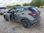 2022 NISSAN KICKS