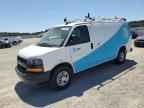 2018 CHEVROLET EXPRESS 2500