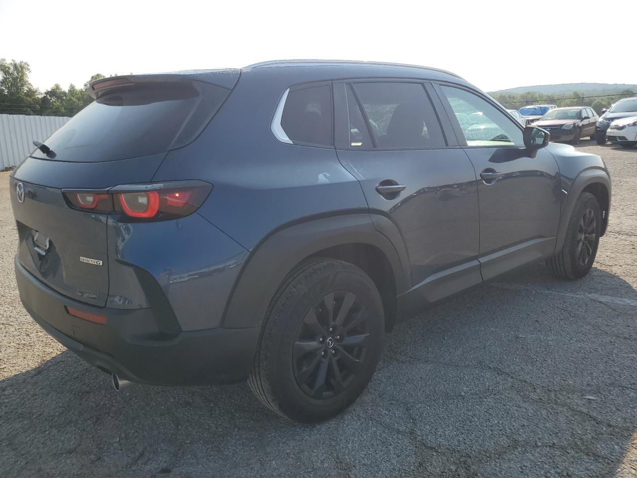 2023 MAZDA CX-50