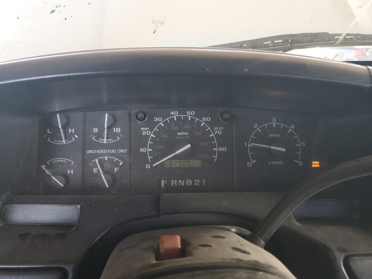 1996 FORD F-150