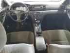 2006 TOYOTA COROLLA