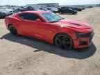 2016 CHEVROLET Camaro