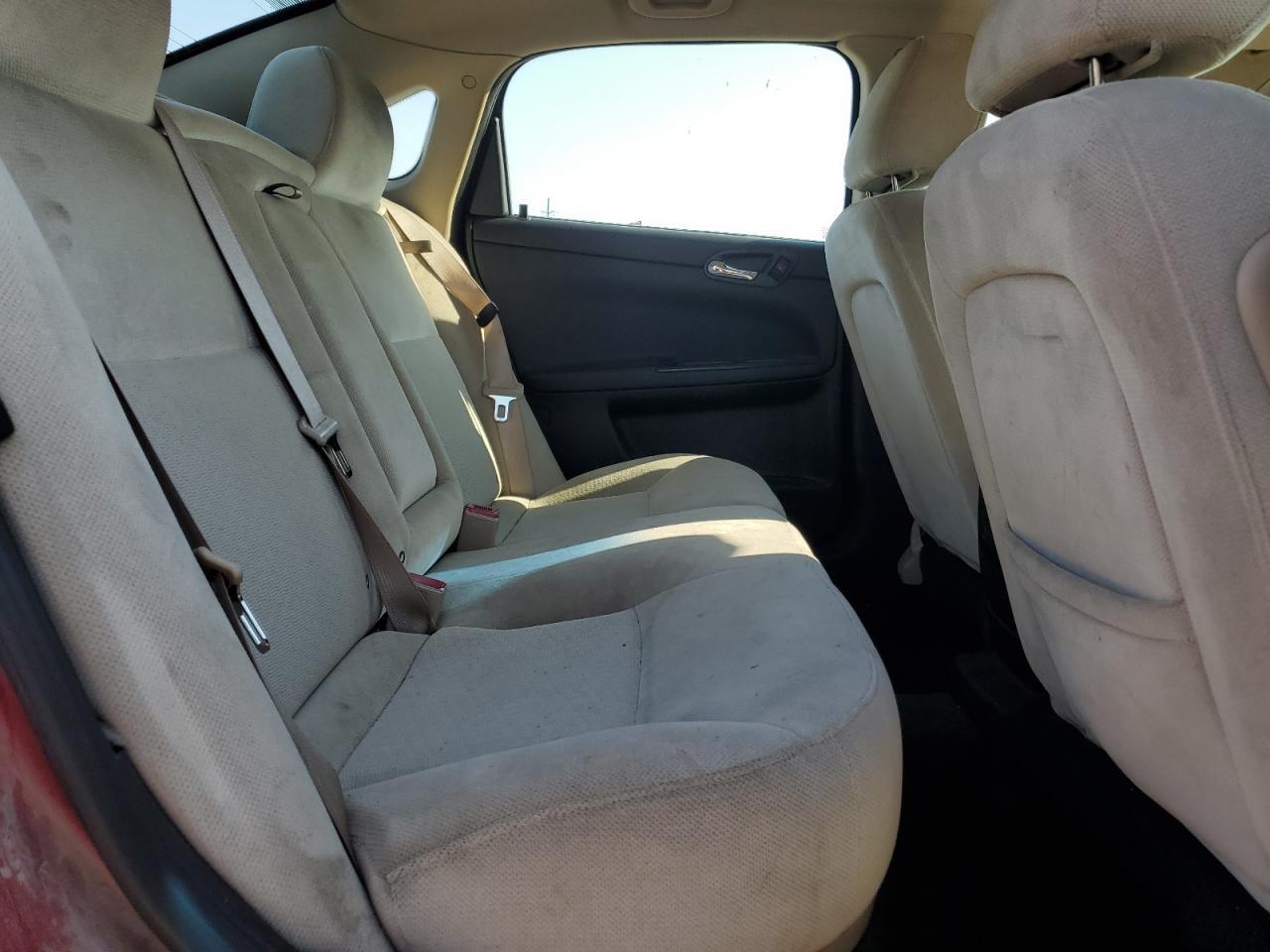 2013 CHEVROLET IMPALA