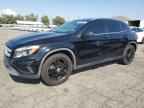 2017 MERCEDES-BENZ GLA-Class