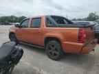 2007 CHEVROLET Avalanche