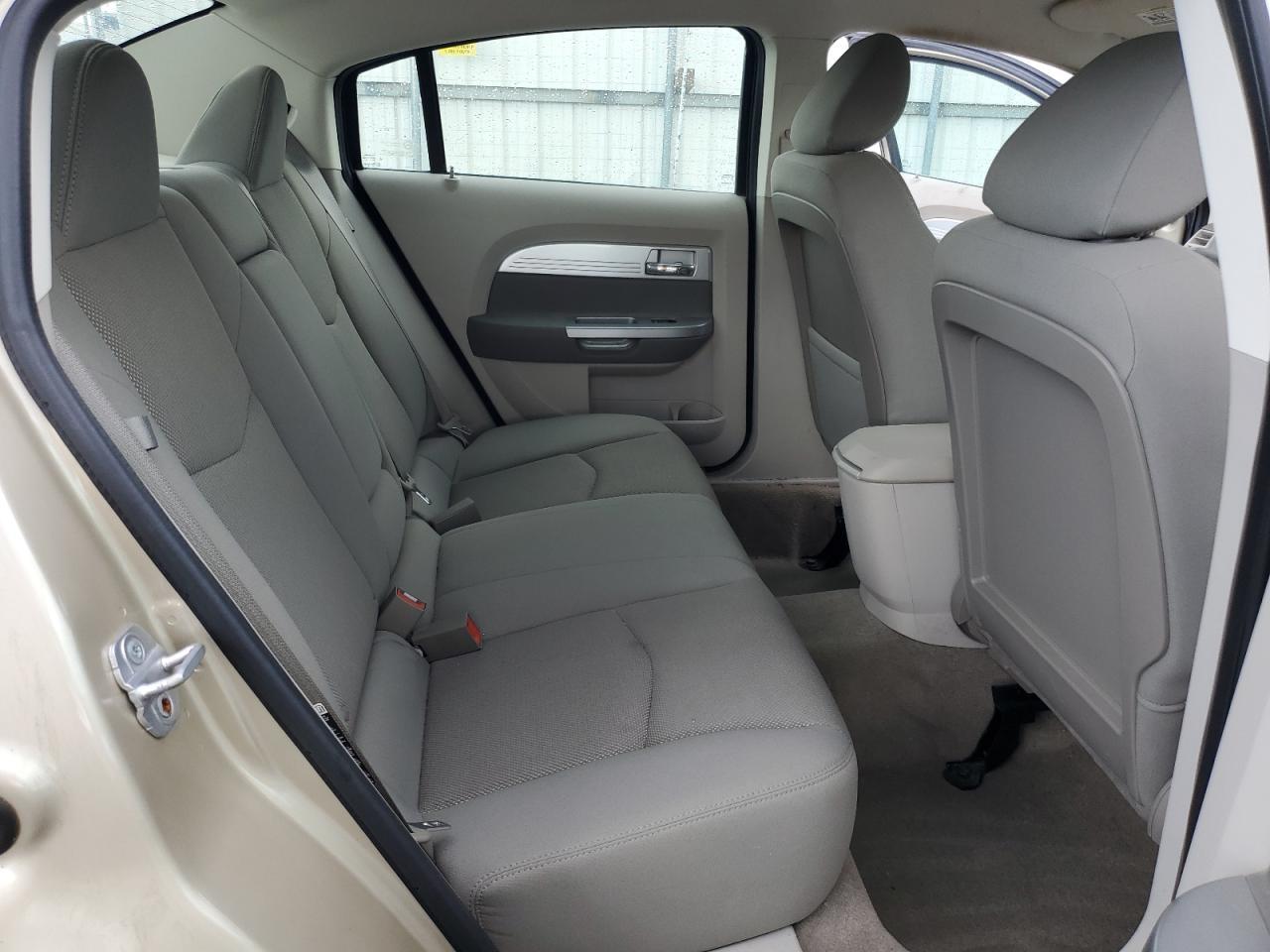 2007 CHRYSLER Sebring
