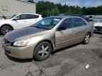2003 HONDA ACCORD