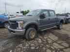 2018 FORD F-250