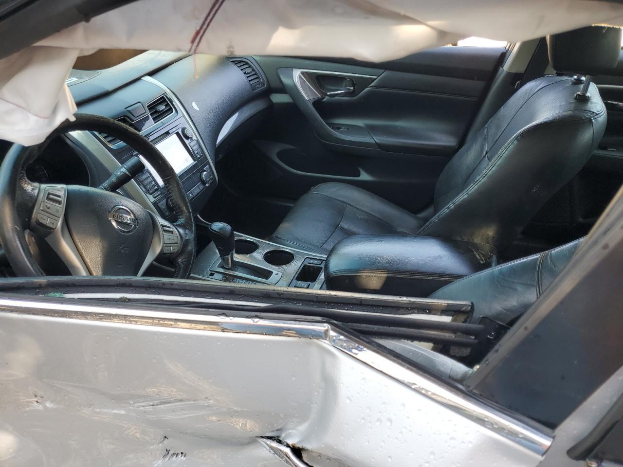 2014 NISSAN ALTIMA