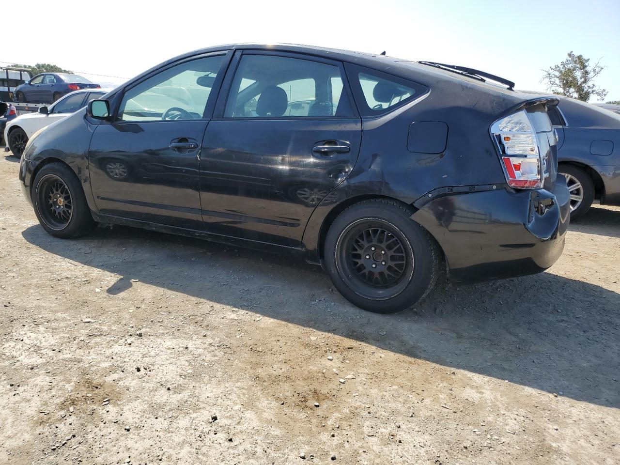 2005 TOYOTA PRIUS