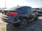 2018 BMW X6