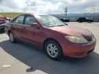 2005 TOYOTA CAMRY