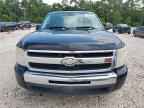 2011 CHEVROLET Silverado