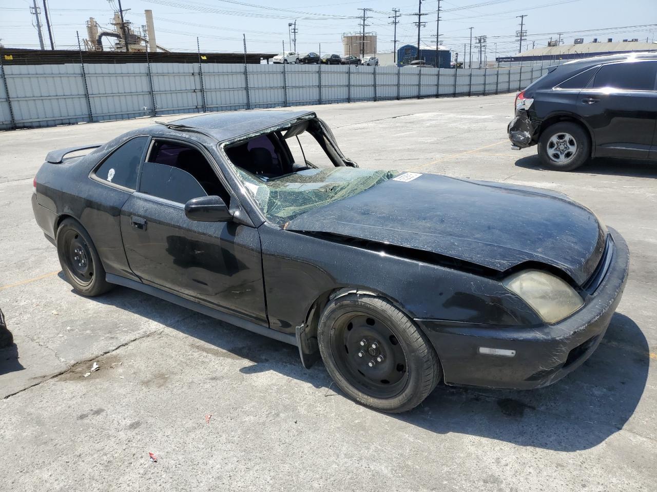 1998 HONDA Prelude