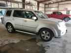 2011 HONDA PILOT