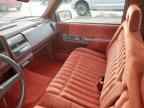1993 CHEVROLET Gmt