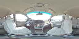 2016 TOYOTA SIENNA