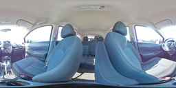 2016 NISSAN Versa Note
