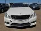 2011 MERCEDES-BENZ E-Class