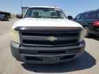 2011 CHEVROLET Silverado