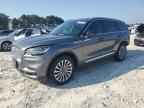 2024 LINCOLN Aviator