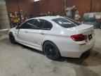 2016 BMW 5 series