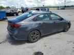 2022 KIA FORTE