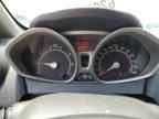2012 FORD Fiesta