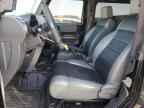 2007 JEEP WRANGLER